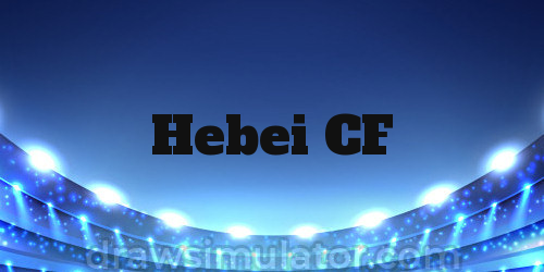 Hebei CF